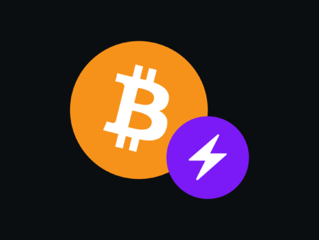 BTC lightning network