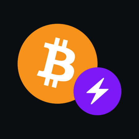 BTC lightning network